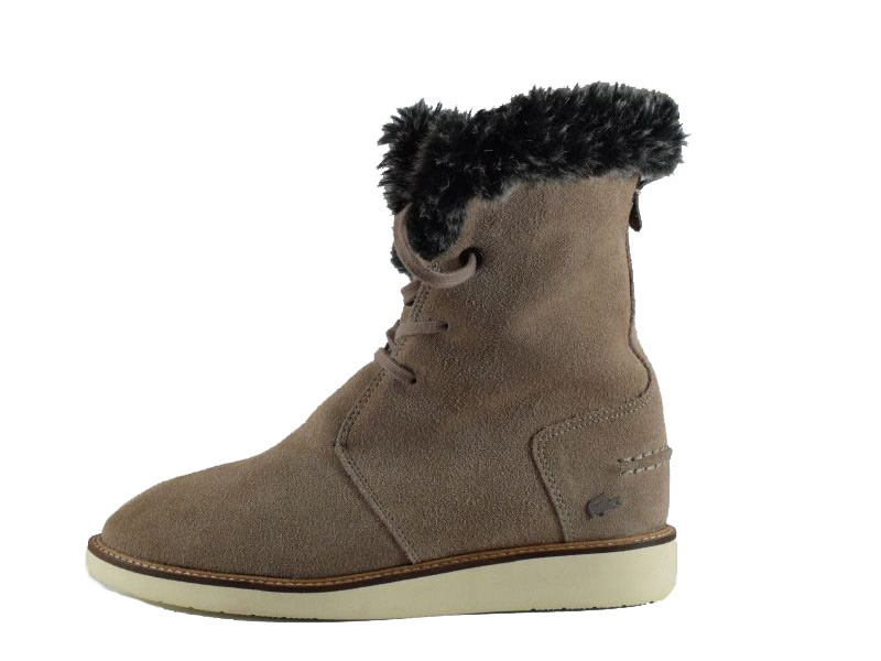 Боти LACOSTE BAYLEN 2 SRW Боти LACOSTE BAYLEN 2 SRW